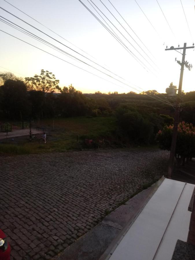 Villa Casa Da Colina Bento Gonçalves Exterior foto