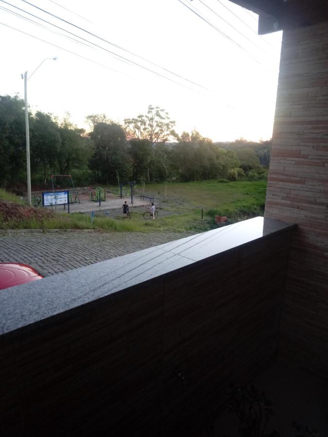 Villa Casa Da Colina Bento Gonçalves Exterior foto