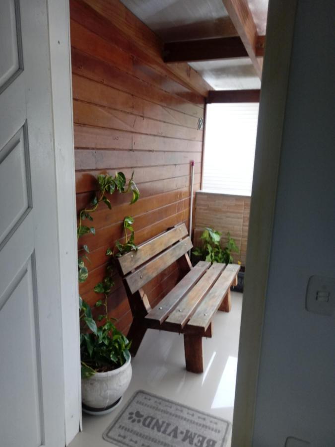 Villa Casa Da Colina Bento Gonçalves Exterior foto